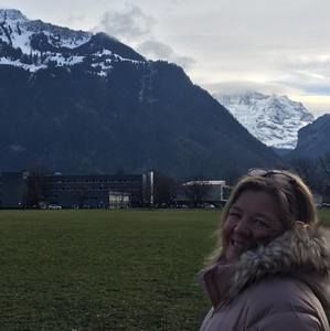 Meet your Posher, Ruth